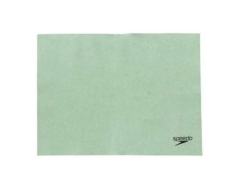 【返品・交換不可】スピード：マイクロセームタオル(M)【speedo