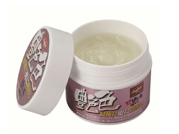 ワックス【Rawlings