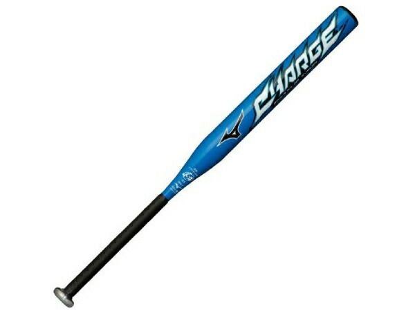 ミズノ MIZUNO HOT METAL トップ 軟式用金属製バット トップバランス