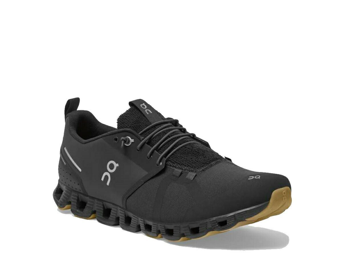 サッカニー Saucony TRIUMPH 21 トライアンフ 21 レディース ブラック