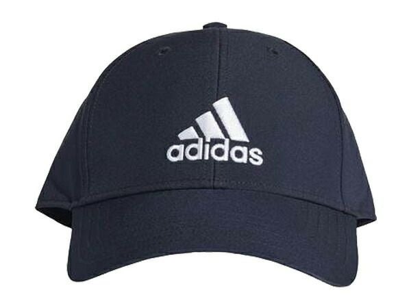 アディダス：ベースボールキャップ【adidas