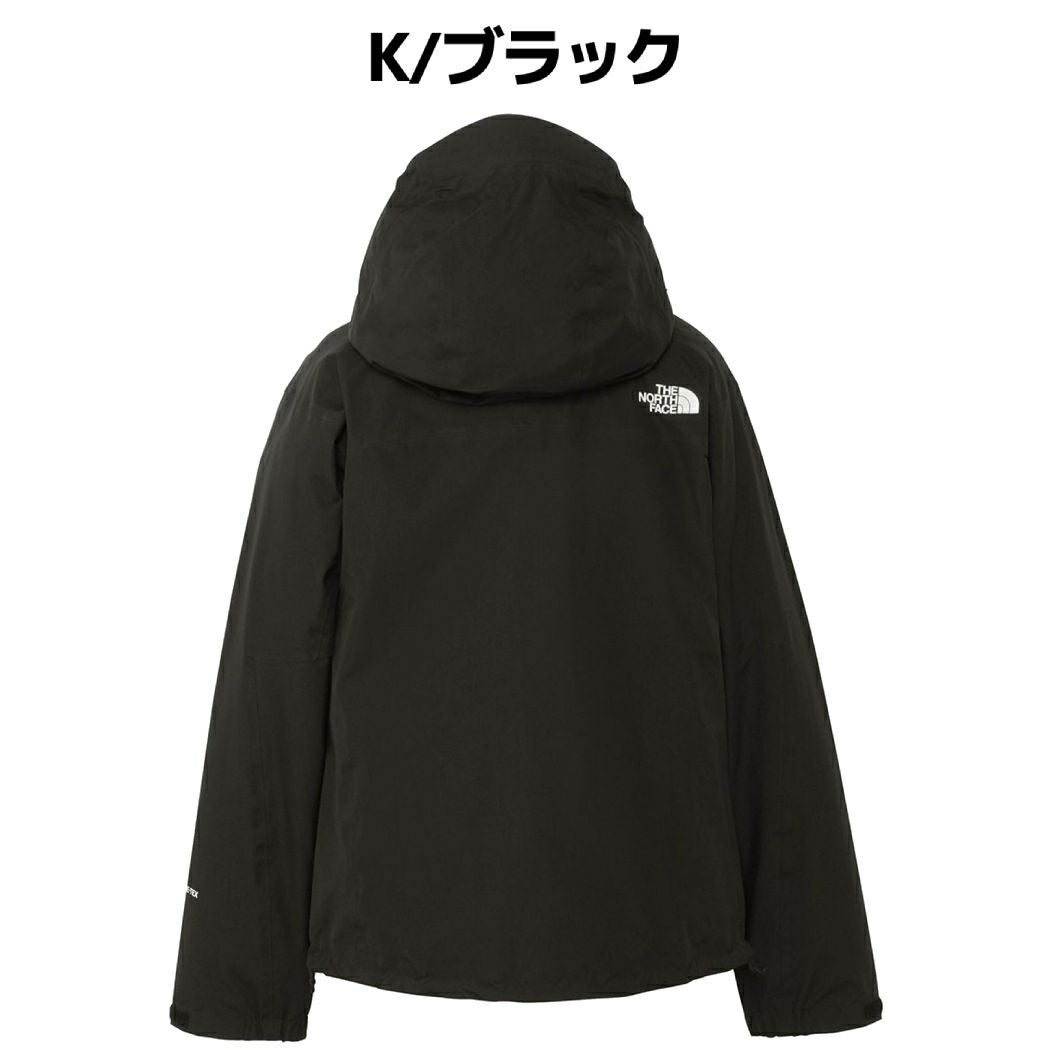 ザ・ノース・フェイス クライムライトジャケット ジャケット