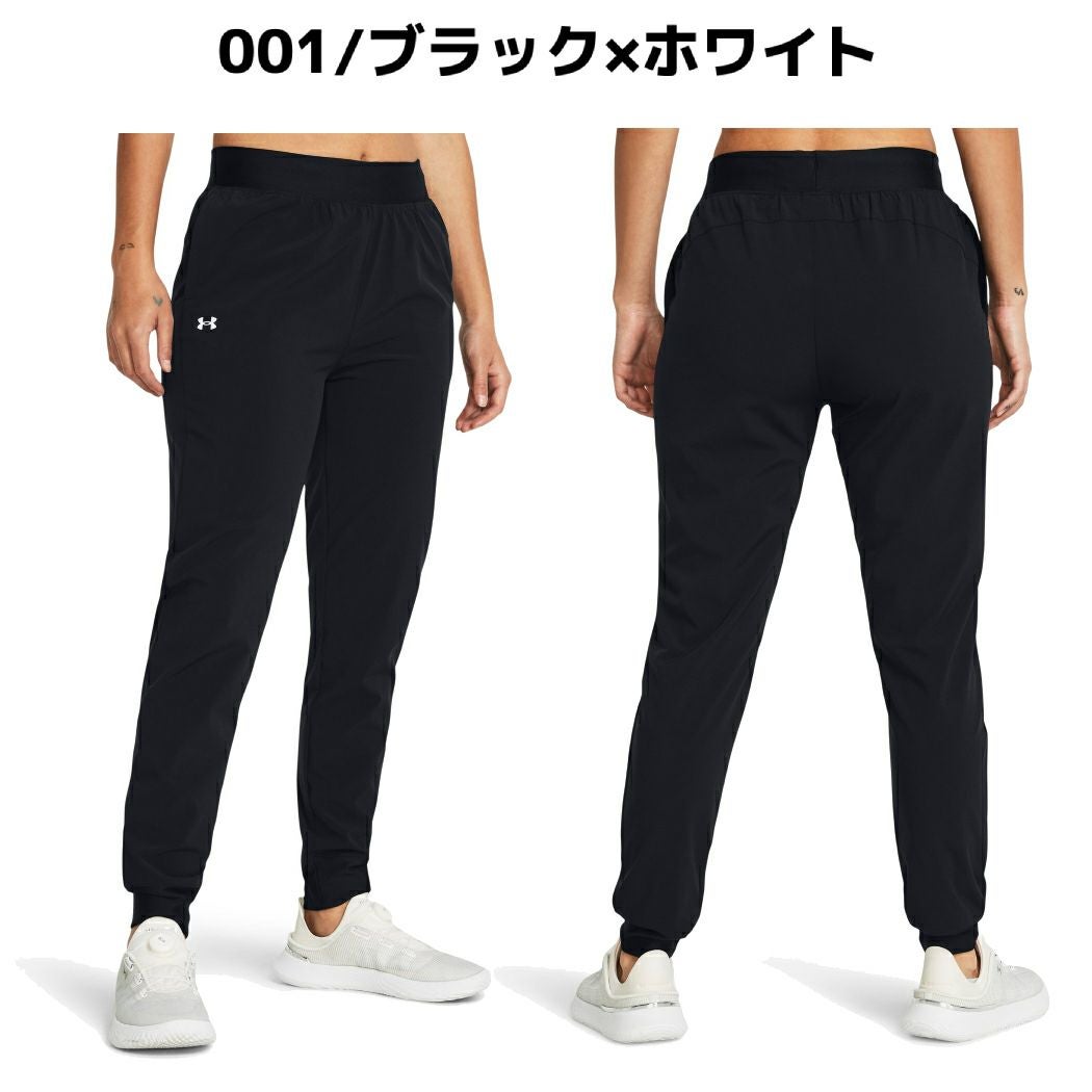 アンダーアーマー UNDER ARMOUR UAアーマースポーツ ウーブン パンツ