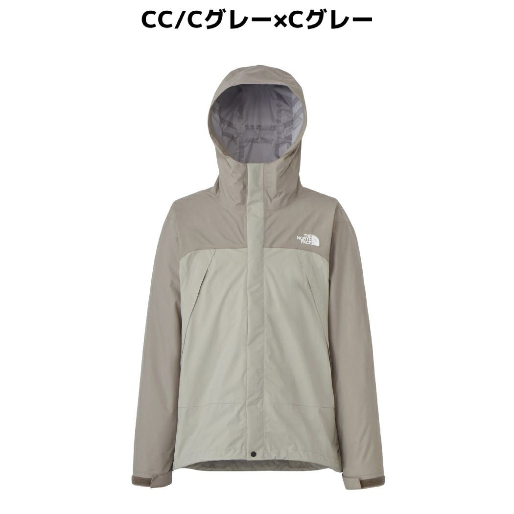 ザ・ノース・フェイス THE NORTH FACE 【正規取扱店】DOT SHOT JACKET