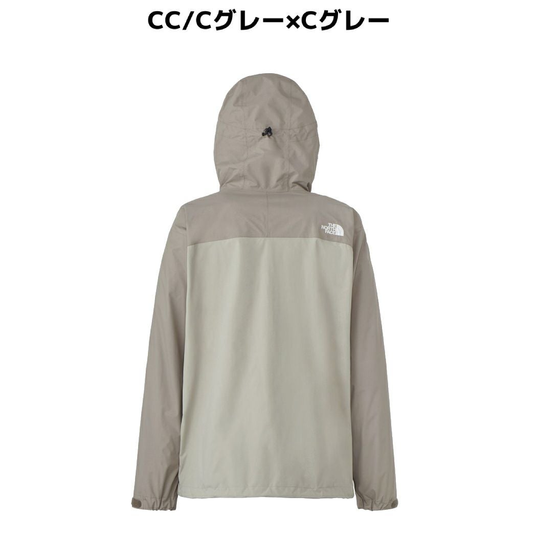 ザ・ノース・フェイス THE NORTH FACE 【正規取扱店】DOT SHOT JACKET