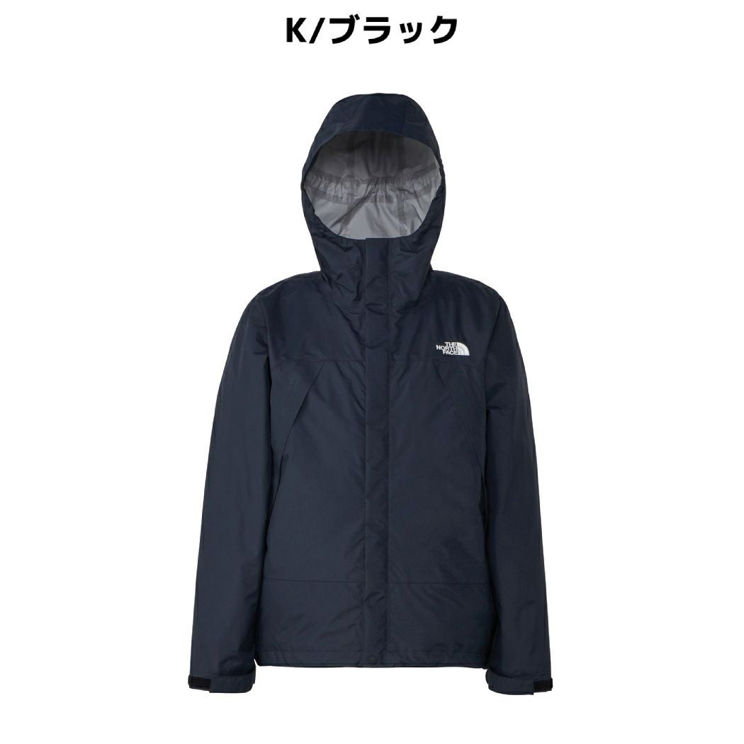 ザ・ノース・フェイス THE NORTH FACE 【正規取扱店】DOT SHOT JACKET