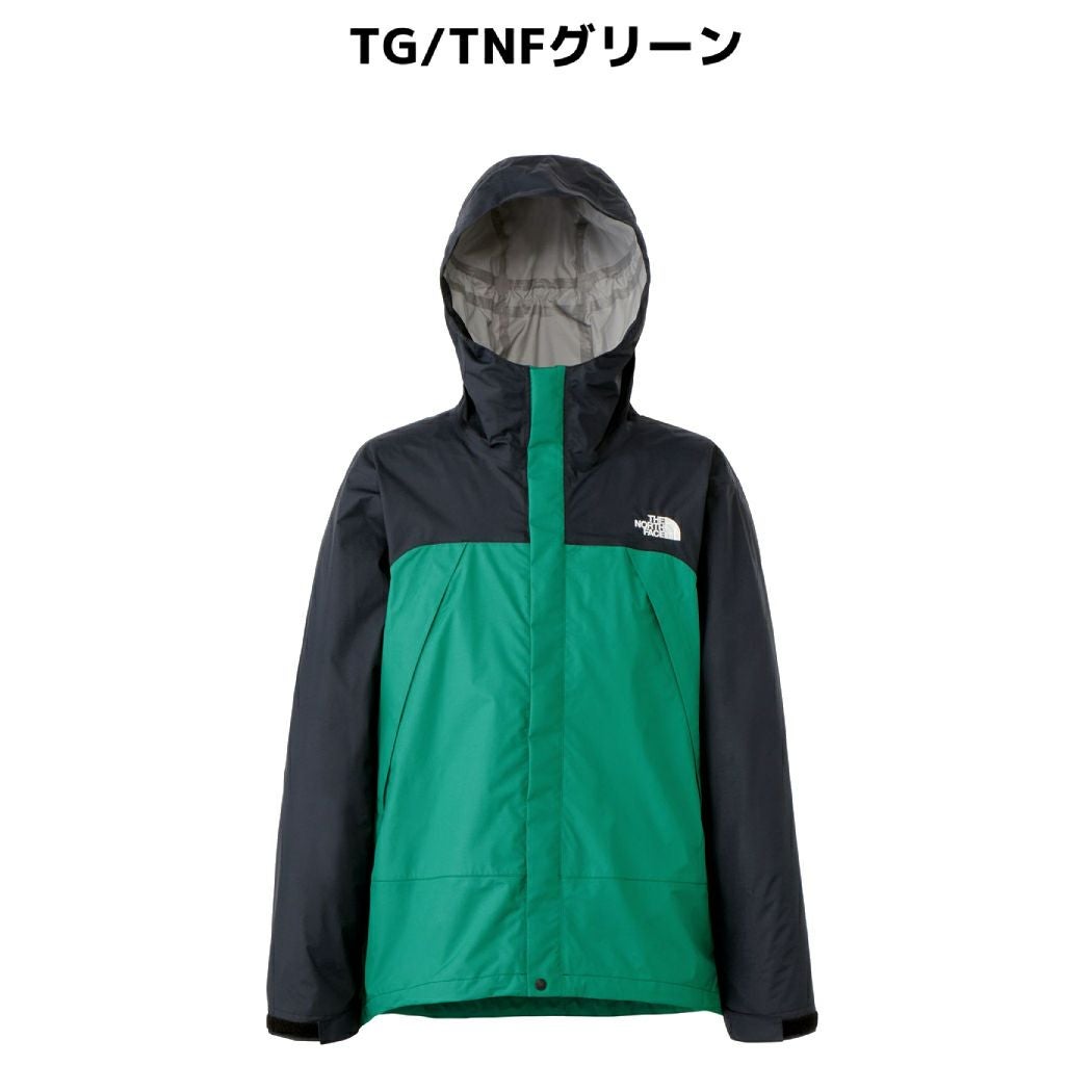 ザ・ノース・フェイス ドットショットジャケット ジャケット 防水