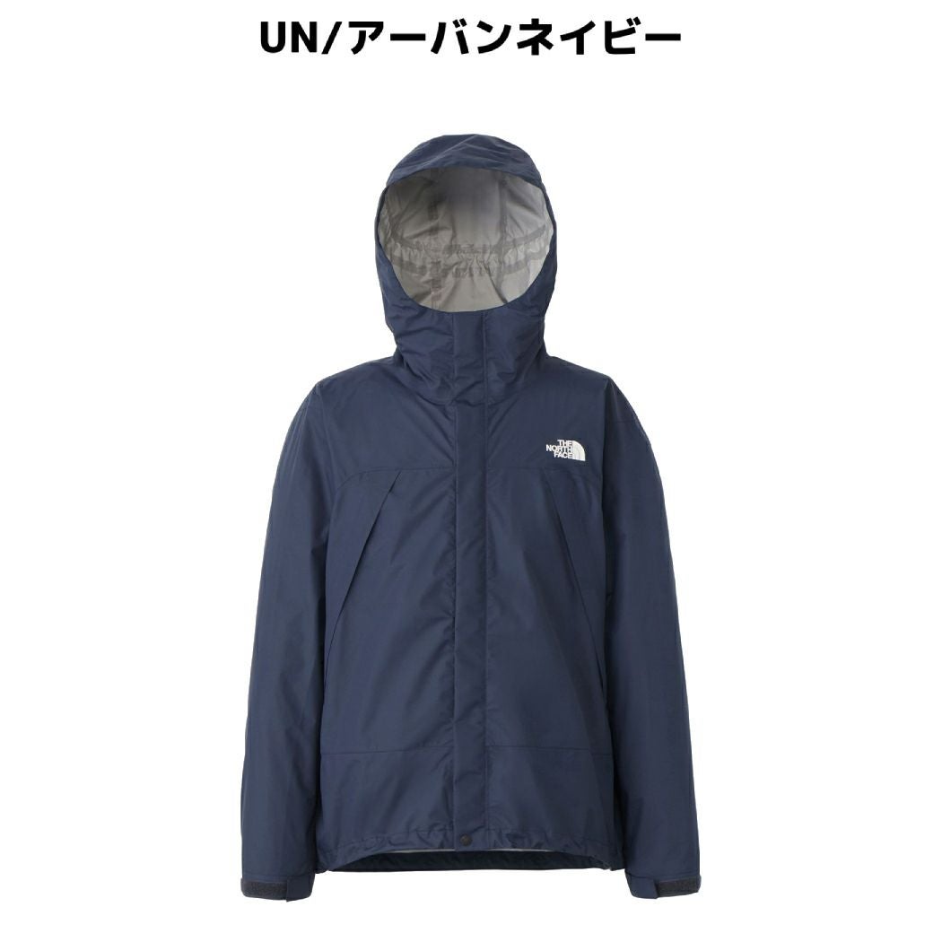 ザ・ノース・フェイス THE NORTH FACE 【正規取扱店】DOT SHOT JACKET