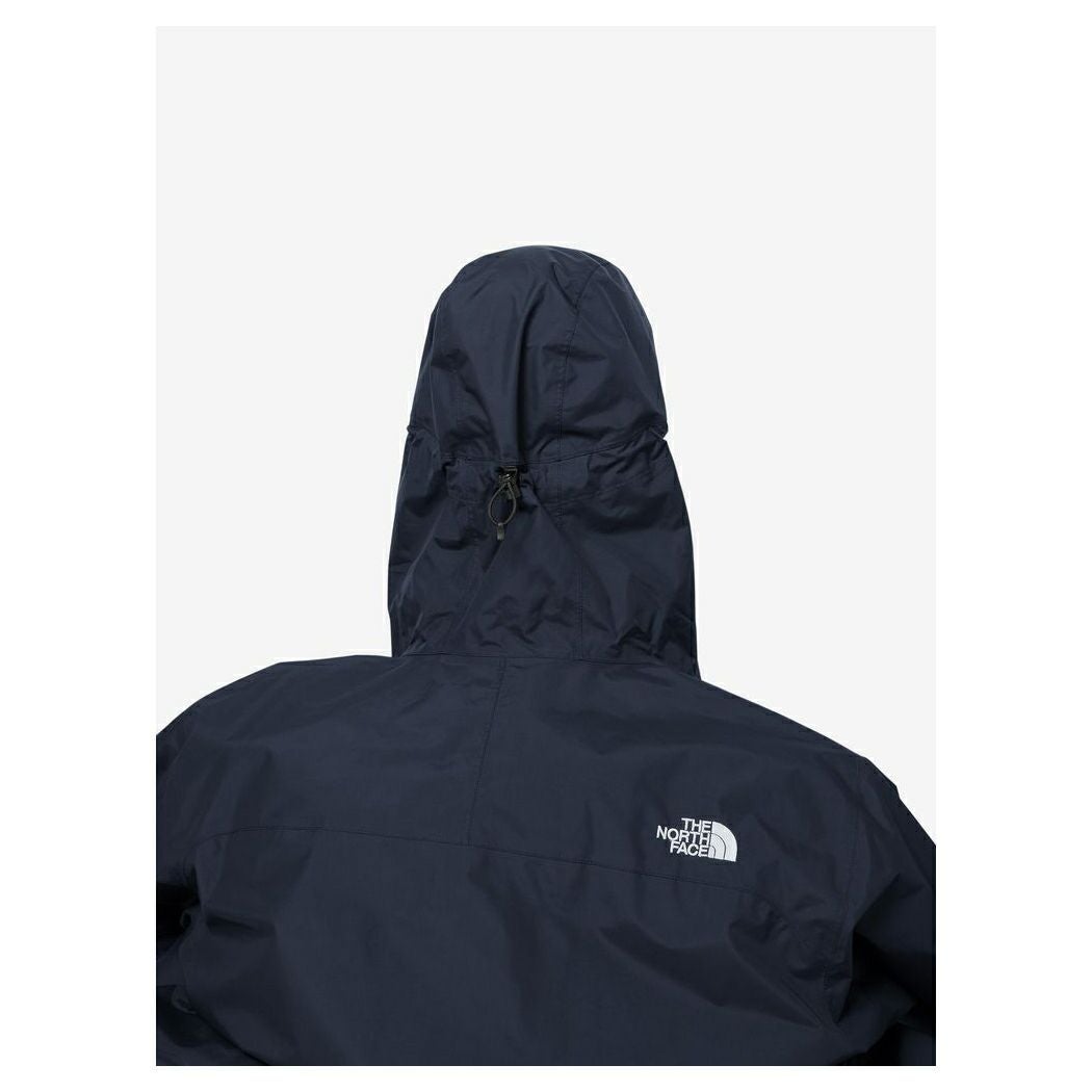 ザ・ノース・フェイス THE NORTH FACE 【正規取扱店】DOT SHOT JACKET