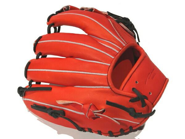 【送料無料】アイピーセレクト：21SS限定硬式軟式兼用グラブ内野手用RDモデル【ipselectipセレクト野球軟式硬式グローブ内野手用】【あす楽_土曜営業】【あす楽_日曜営業】