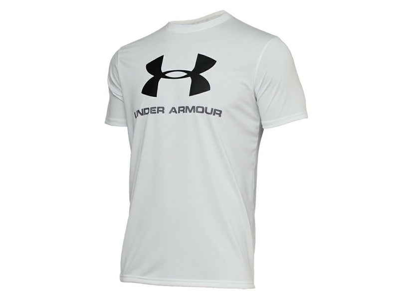 アンダーアーマー：【メンズ】テック