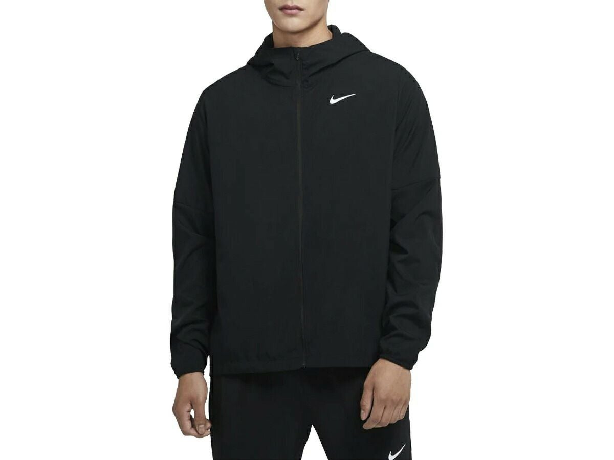 ナイキ：【メンズ】ラン ストライプ ウーブン ジャケット【NIKE