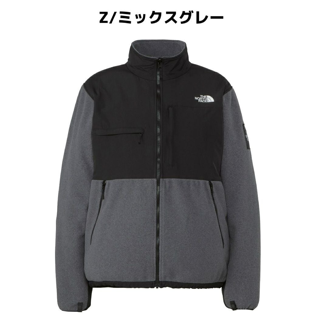 ザ・ノース・フェイス デナリジャケット THE NORTH FACE DENALI JACKET