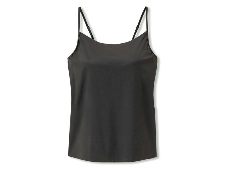 【返品・交換不可】ダンスキン：【レディース】スキニッシュキャミソール【DANSKIN