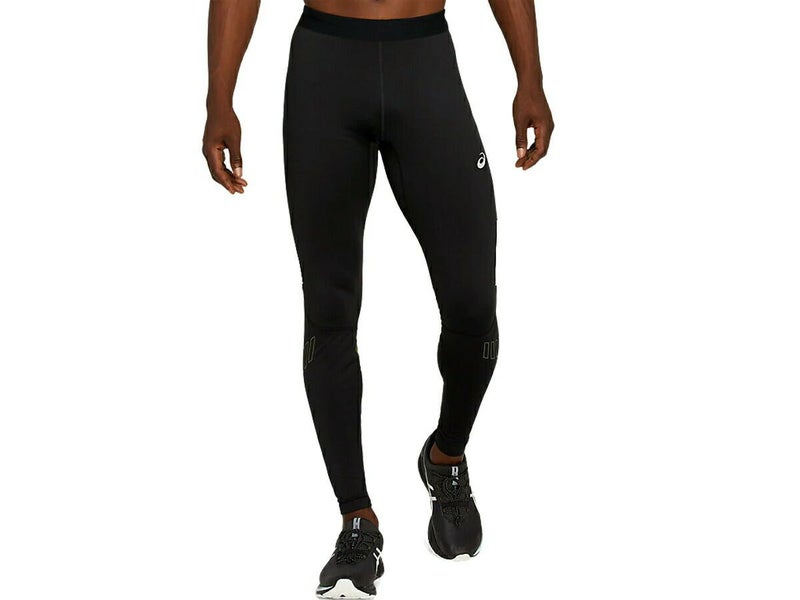 【返品・交換不可】アシックス：【メンズ】ランニングウインタータイツ【asics