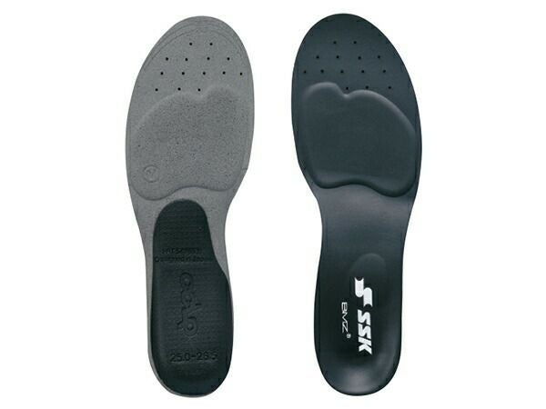 エスエスケイ：インソール【SSK