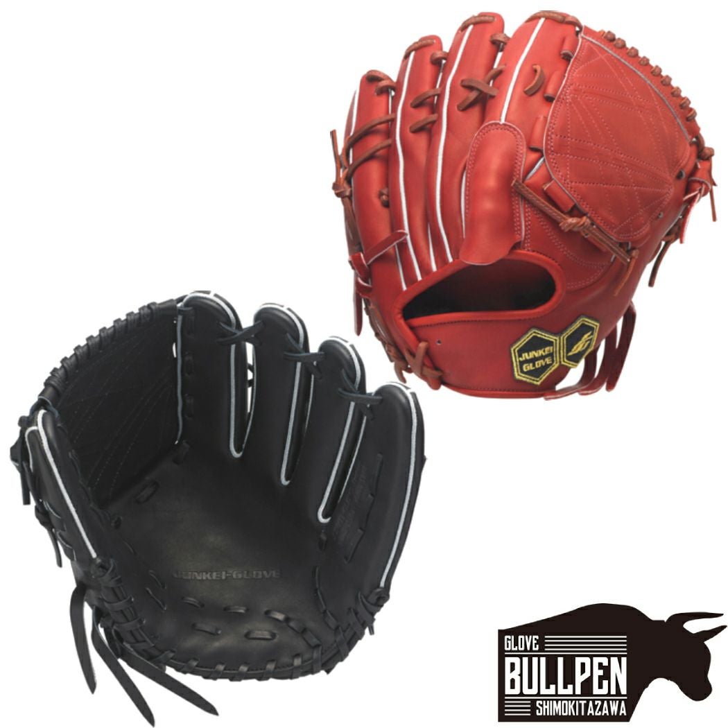 ジュンケイグラブ JUNKEI-GLOVE 【専用グラブ袋付き】 アラミド