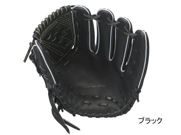JUNKEI-GLOVE 硬式グローブ 投手用 ジュンケイグラブ 硬式用グラブ 投手用 JG-121型 一般 日本製 右投げ用