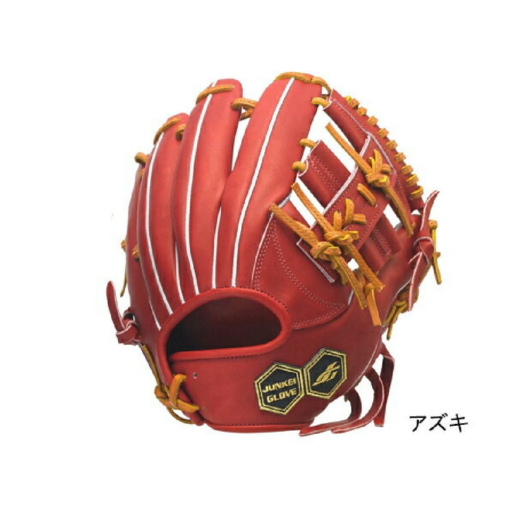 ジュンケイグラブ JUNKEI-GLOVE 【専用グラブ袋付き】 アラミド