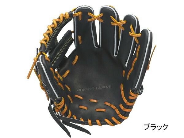 JUNKEI GLOVE 硬式グローブ ジュンケイ　グラブ　内野手 内野 | JUNKEI-GLOVE／ジュンケイ-グラブ【公式サイト】オーダー硬式