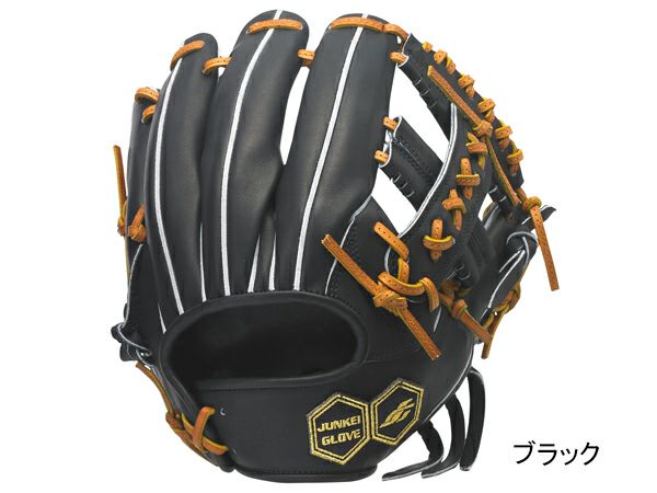 ジュンケイグラブ JUNKEI-GLOVE 【専用グラブ袋付き】 アラミド