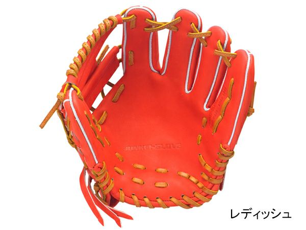 ジュンケイグラブ JUNKEI-GLOVE 【専用グラブ袋付き】 アラミド