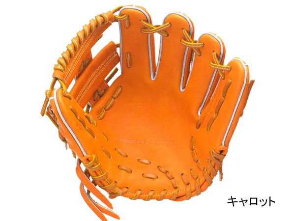 ジュンケイグラブ JUNKEI-GLOVE 【専用グラブ袋付き】 スタンダード