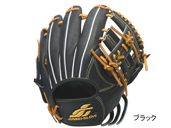 ジュンケイグラブ JUNKEI-GLOVE 【専用グラブ袋付き】 スタンダード