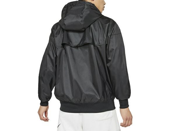 ナイキ NIKE NSW HE WR ウーブン フーディ ジャケット スポーツ