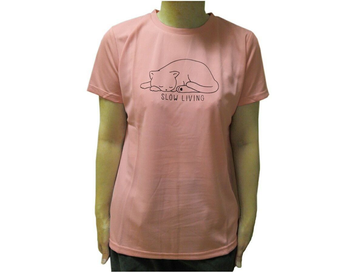 アールスポーツ：【レディース】Tシャツ【R.Sports