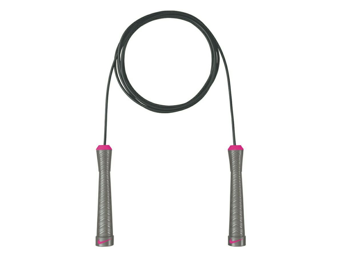 ナイキ：ファンダメンタル スピード ロープ【NIKE トレーニング用品