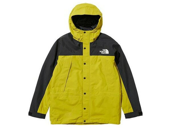 ザ・ノース・フェイス マウンテンライトジャケット THE NORTH