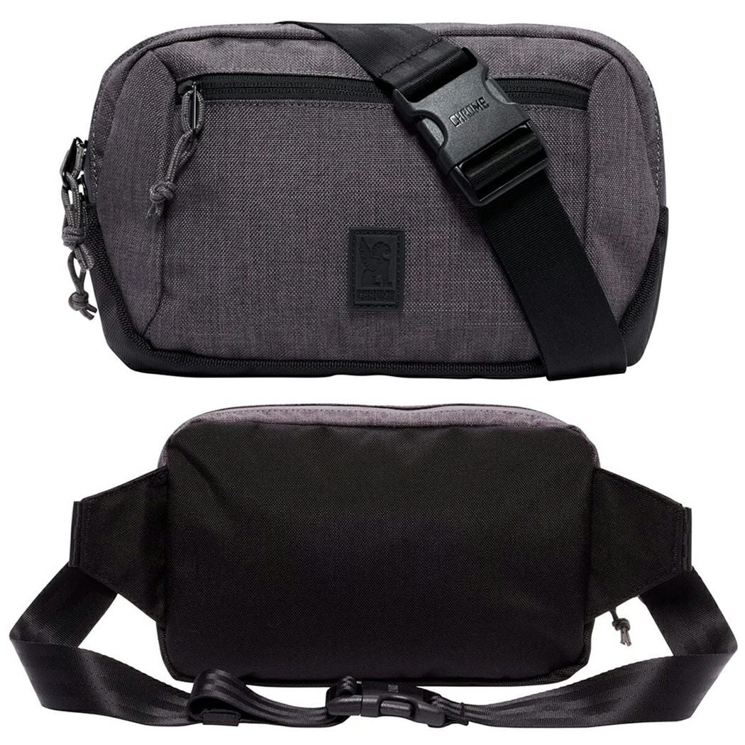 クローム CHROME ZIPTOP WAISTPACK ジップトップ ウェストパック 2.4L