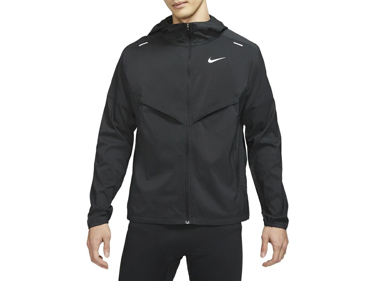 ナイキ：【メンズ】ウィンドランナー フーディ ジャケット【NIKE