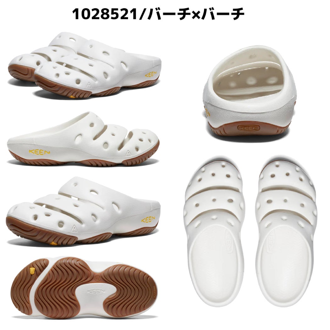キーン ヨギ メンズ KEEN YOGUI | スポーツマリオ公式通販サイト