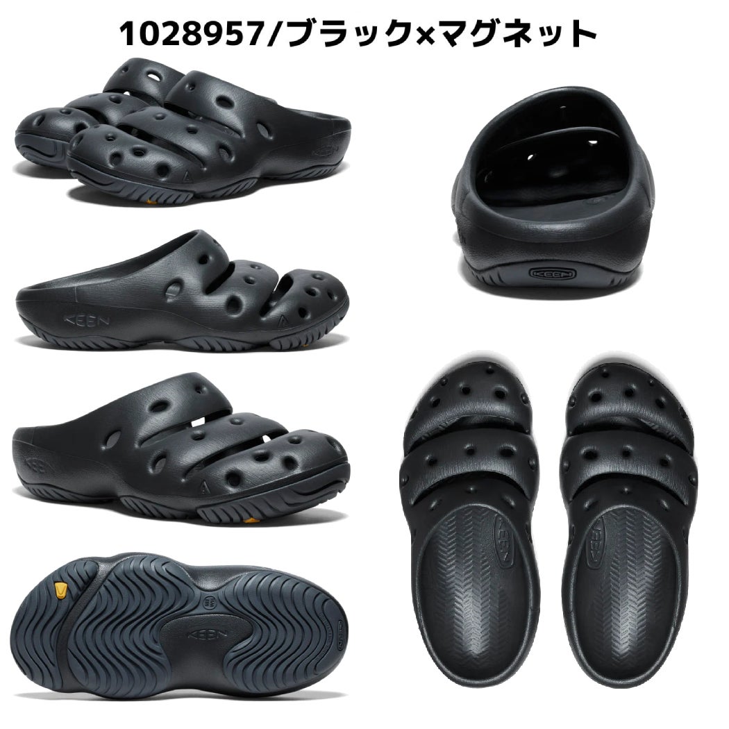 キーン ヨギ メンズ KEEN YOGUI | スポーツマリオ公式通販サイト