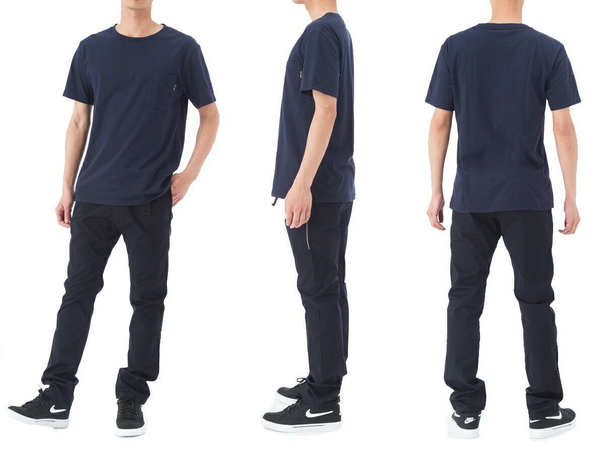 【送料無料】スタンドオン：【メンズ】ストレッチイージーパンツ【STANDONカジュアルパンツロングパンツアウトレットアパレルセール】【あす楽_土曜営業】【あす楽_日曜営業】