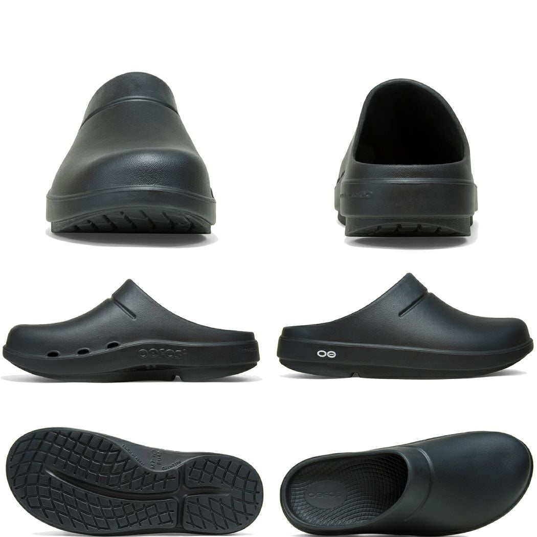 ウーフォス OOFOS 【スポーツマリオはOOFOS正規販売店です。】OOcloog