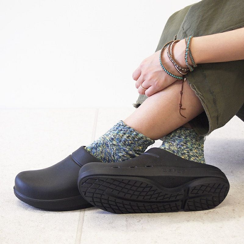 ウーフォス OOFOS 【スポーツマリオはOOFOS正規販売店です。】OOcloog