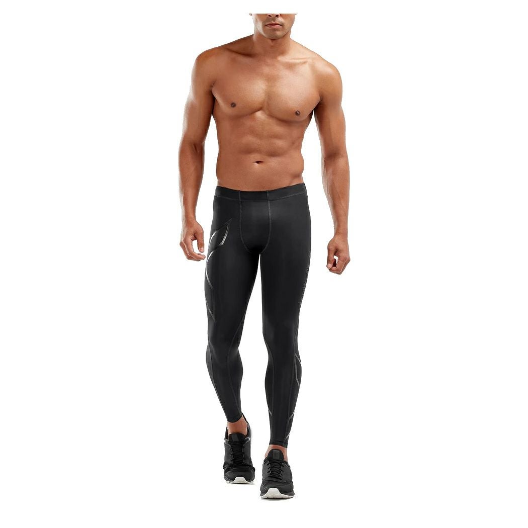 2XU ツータイムズユー PWXコンプレッションタイツ メンズ タイツ