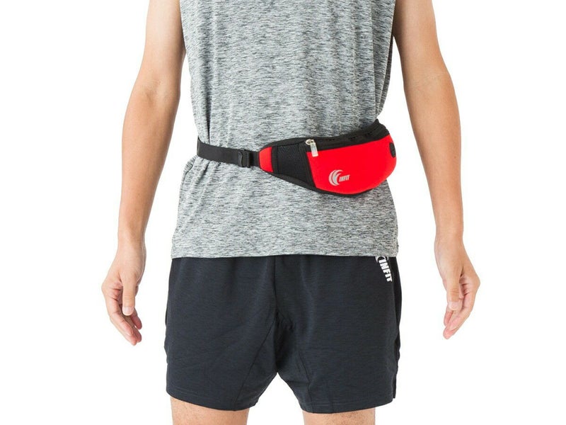 インフィット：【メンズ＆レディース】ランニングポーチ【INFITスポーツバッグウエストポーチウエストバッグボディバッグ】【あす楽_土曜営業】【あす楽_日曜営業】【191013】