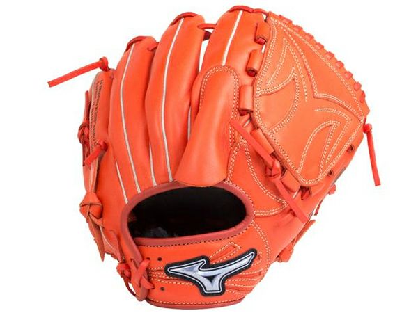 ミズノ MIZUNO ダイアモンドアビリティ 少年軟式用グラブ 投手用 田口