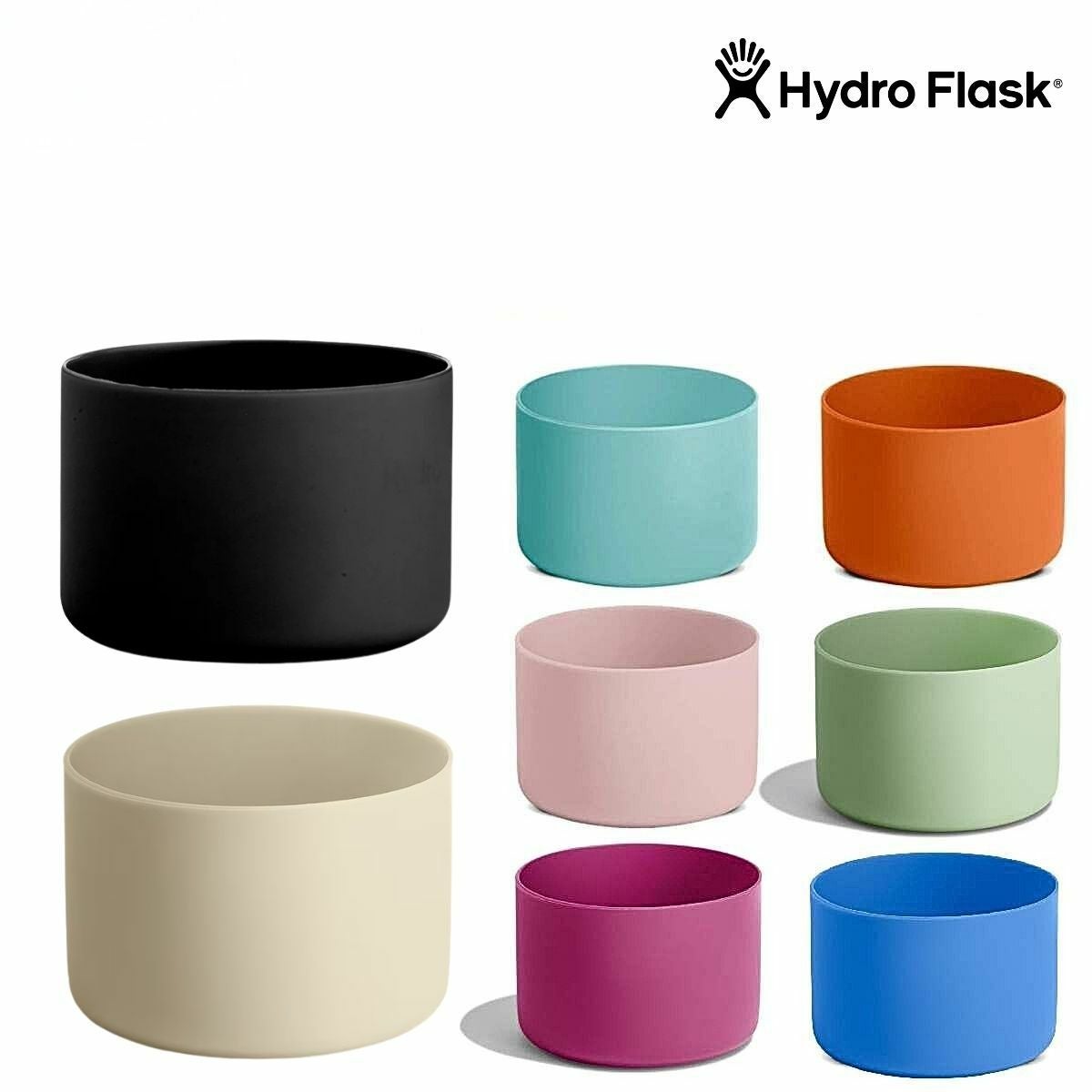 ハイドロフラスク スモールフレックスブート【12oz～24oz専用】Hydro
