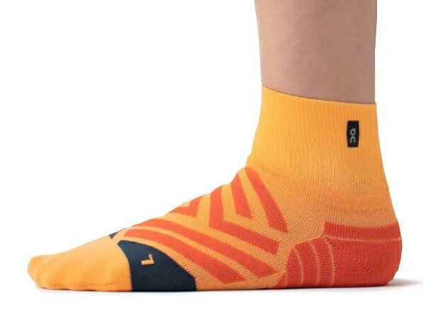 オン：【レディース】Mid