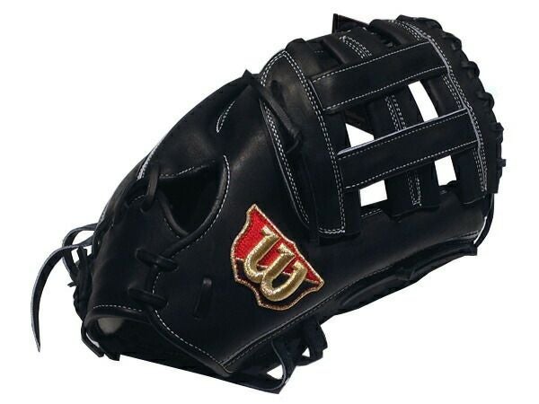 【送料無料】ウイルソン/ウィルソン：ウィルソンスタッフ36硬式用グラブ一塁手用【WilsonWilsonStaff野球硬式グローブファーストミット左投げ用(左投用)有】【あす楽_土曜営業】【あす楽_日曜営業】【191013】