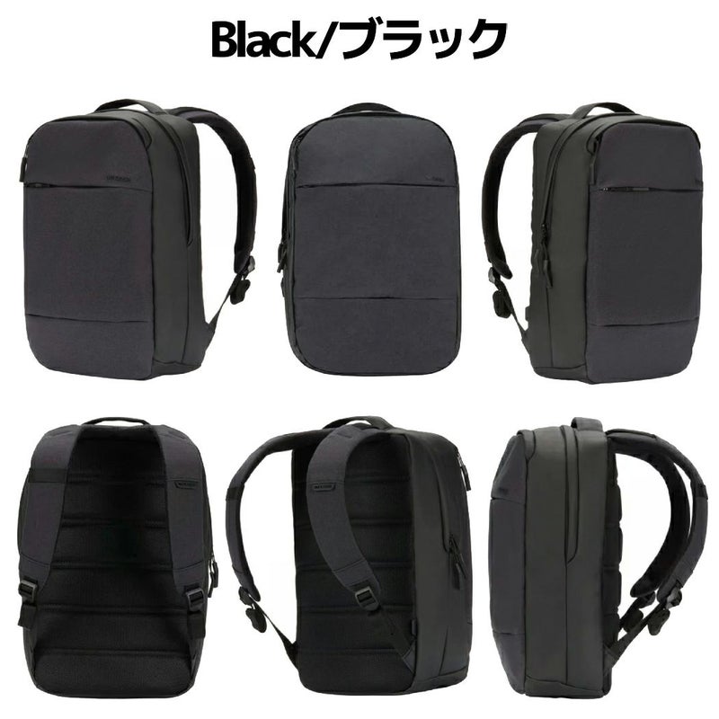 【送料無料】インケース：CityDotBackpack【incaseカジュアルバッグリュック】【あす楽_土曜営業】【あす楽_日曜営業】