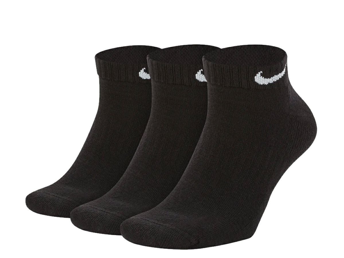 まる NIKE 靴下 23〜25cm 12足セット NIKE（ナイキ） 靴下 6足組 子ども用 21-25cm NIKE YA EVERYDAY CUSH