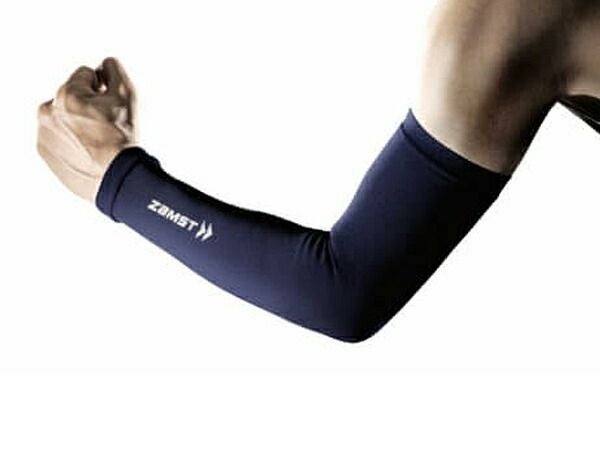 ザムスト：アームスリーブ