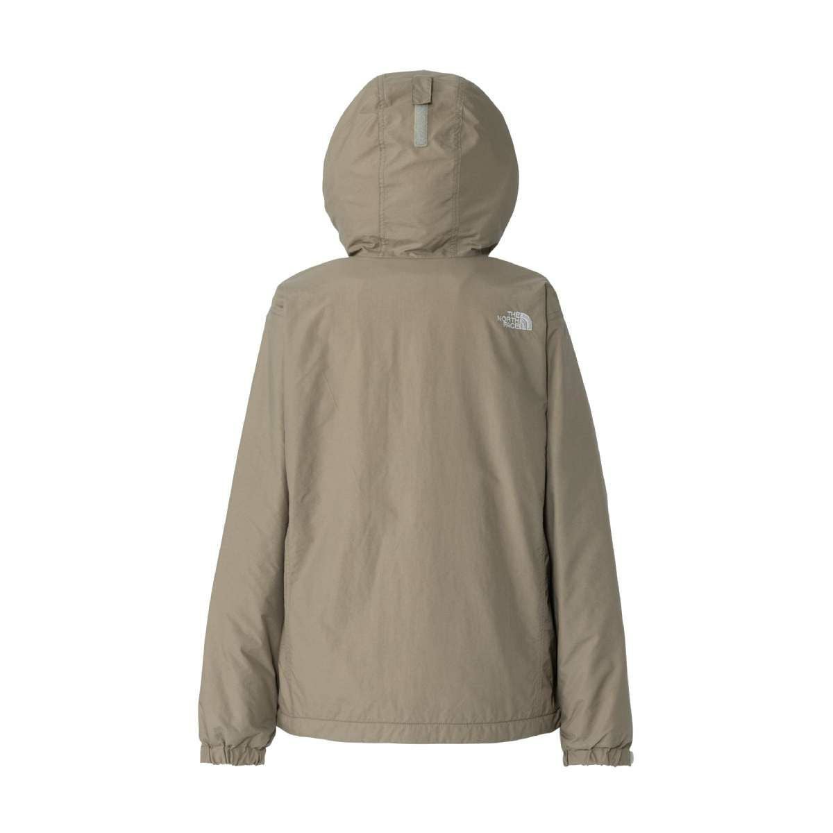 ザ・ノース・フェイス コンパクトノマドジャケット レディース THE