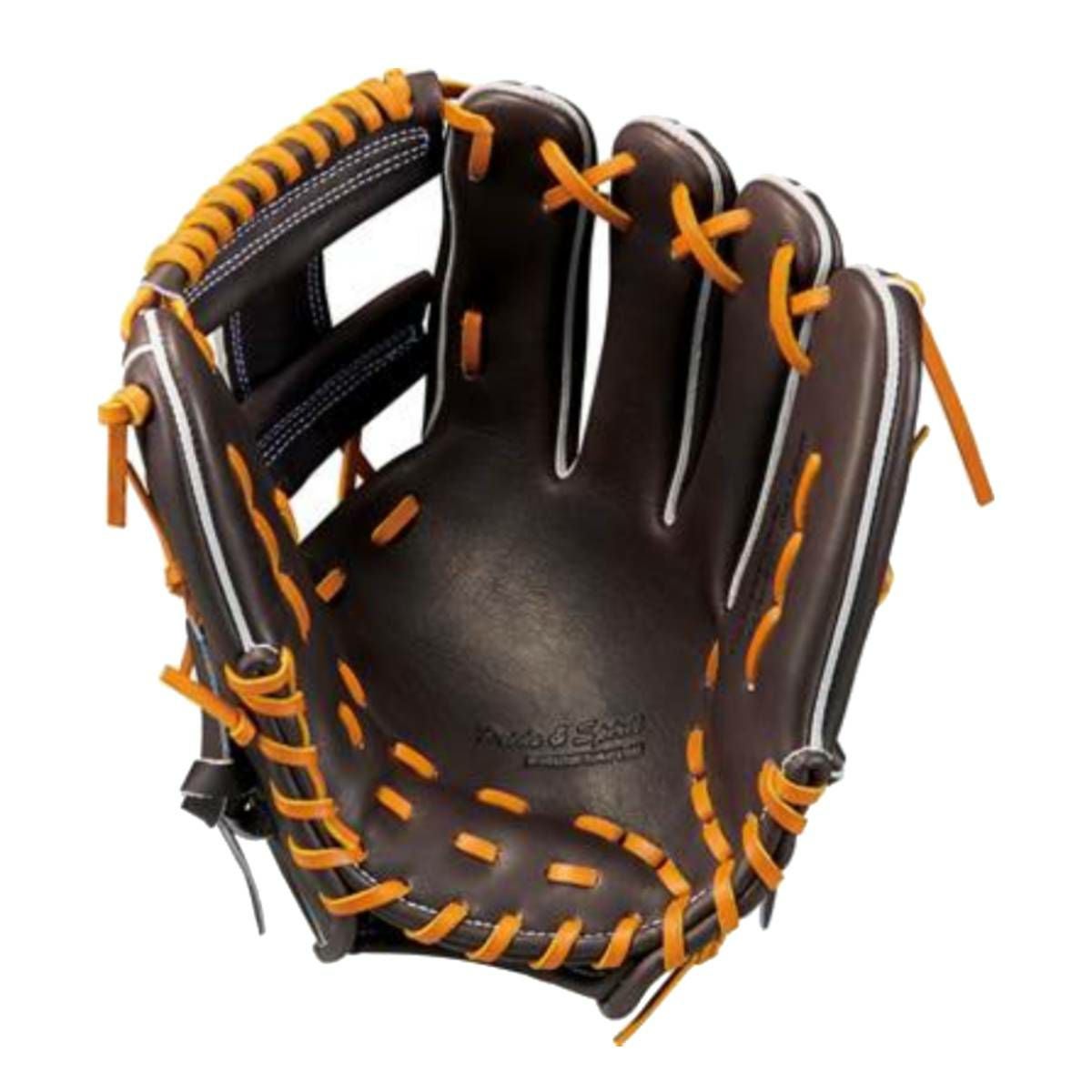 ゼット ZETT 専用グラブ袋付き プロステイタス PROSTATUS 硬式用グラブ